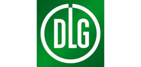 DLG Logo