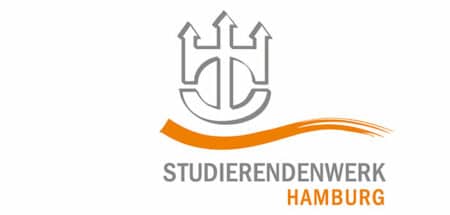 Studierendenwerk Hamburg Logo