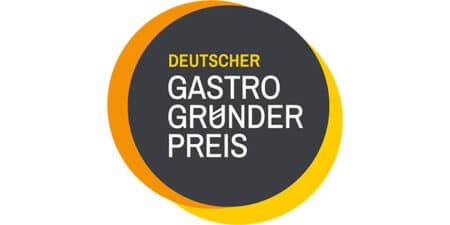 Deutscher Gastro-Gründerpreis