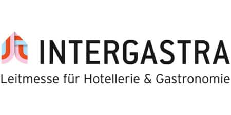 Intergastra Leitmesse für Hotellerie & Gastronomie