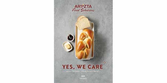 Aryzta Care-Catering Bild