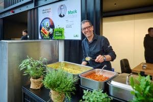 Rieber Food-Expo Bild 3