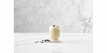 Unilever Food Solutios & Langnese frozen cappuccino Bild