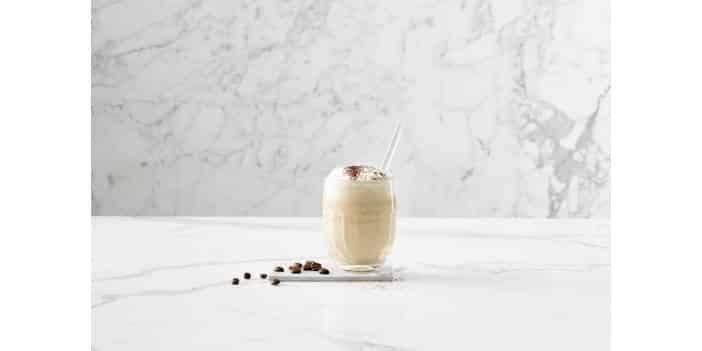 Unilever Food Solutios & Langnese frozen cappuccino Bild
