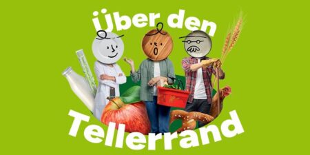 KErn Über den Tellerrand Bild