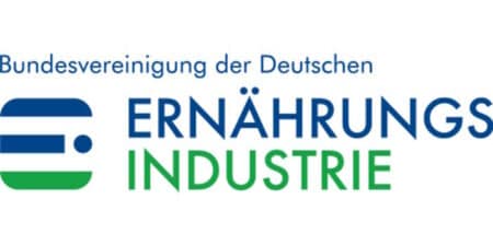 Bundesvereinigung der dt. Ernährungsindustrie Logo