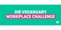 Veganuary Logo