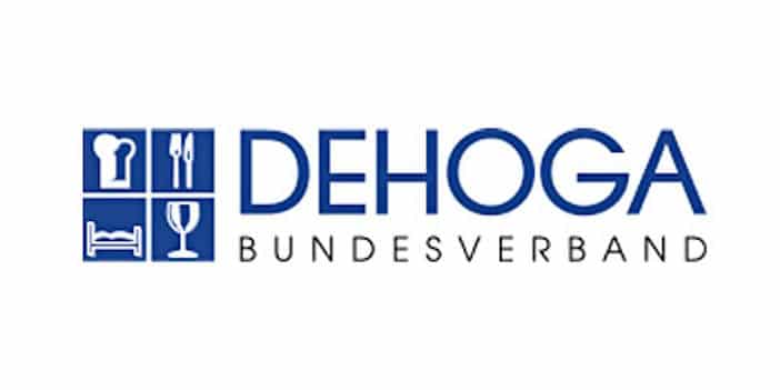 DEHOGA Logo