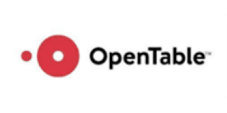 OpenTable Logo