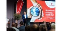 Transgourmet grüne Geschäftspartner-Tagung Bild