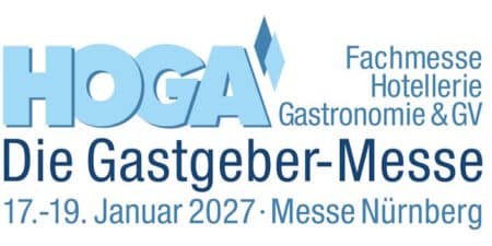 HOGA 2025 Logo