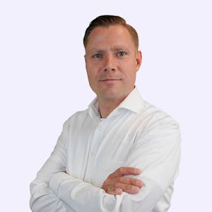 Hobart New Faces Maik Tryboll Bild