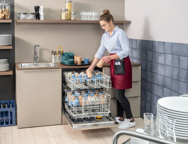 Miele MasterLIne Advertorial Bild 2