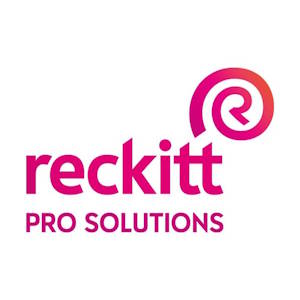 Reckitt Pro Solutions Logo