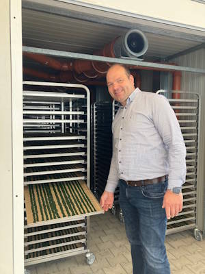 DLG UAverberg Bild