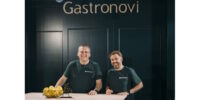 Gastronovi Tim Kruppe Bild