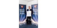 MKN Dr.-Georg-Triebe Preis 2025 Bild