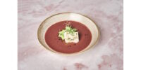 Transgourmet Rote-Bete-Kartoffelsuppe Bild