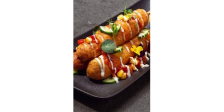 Bresc Corndogs
