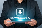 Button Downloads