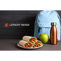 Lernort Mensa