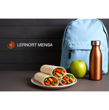 Lernort Mensa