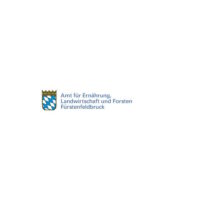 Amt für Ernährung, Landwirtschaft und Forsten Fürstenfeldbruck AELF LOgo