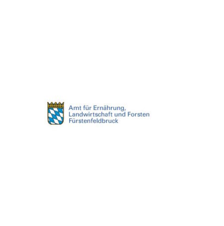 Amt für Ernährung, Landwirtschaft und Forsten Fürstenfeldbruck AELF LOgo