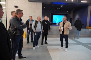 Best Practice Tour München Bild SAP1