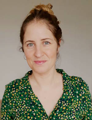 Kantinenprogramm NRW_Antonia Blumenthal_Interview