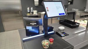 Gantner DigiRest GmbH Kassen- und Bezahlsysteme Bild