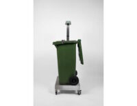 Kitro_Food-Waste-Management Alterszentrum Bernerrose