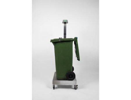 Kitro_Food-Waste-Management Alterszentrum Bernerrose