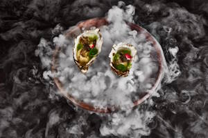 Luxuscatering Terra & Kofler & Kompanie Bild Speise3