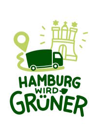 Transgourmet_Hamburg wird grüner_Logo