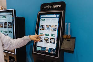 qnips GmbH Kassen- und Bezahlsysteme Bild
