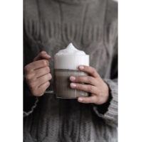 Hojicha Trendgetränk: Gerösteter Grüntee