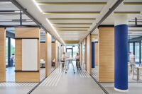 Campusrestaurant Beiersdorf