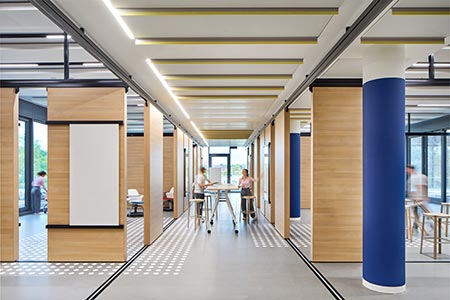 Campusrestaurant Beiersdorf