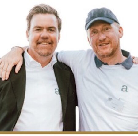 Business-Catering in Deutschland mit Aveato Interview Aveato Bild