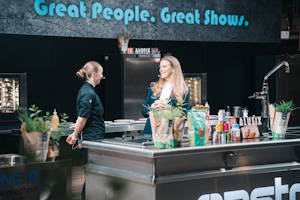 Alles für den Gast 2025 Salzburg Bild 2