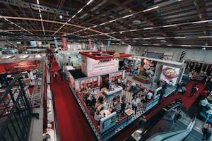 Alles für den Gast 2025 Salzburg Bild 3