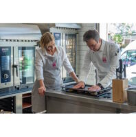 Nachhaltige Kita- und Schulverpflegung neu gedacht SchoolFood4Change Bild