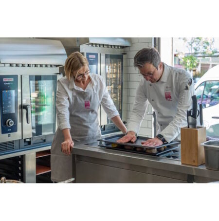 SchoolFood4Change Bild