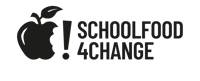 SchoolFood4Change Logo