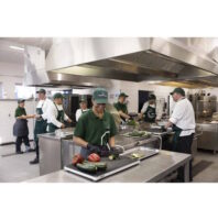 Nachhaltige Bio-Küche in Oerlenbach eröffnet VielfaltMenü Interview Markus Grube Header