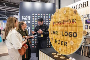 Eis & Co. Genuss für feierliche Tage Bild 2