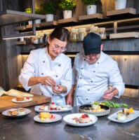 Alba Desserts als ausgelagerte Patisserie für Catering Alba Desserts Advertorial CM 6-25 Header