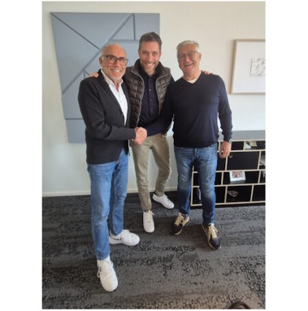 Zukunft gemeinsam gestalten: vtechnik wird Teil der K&P Gruppe