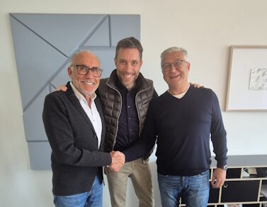 Zukunft gemeinsam gestalten: vtechnik wird Teil der K&P Gruppe